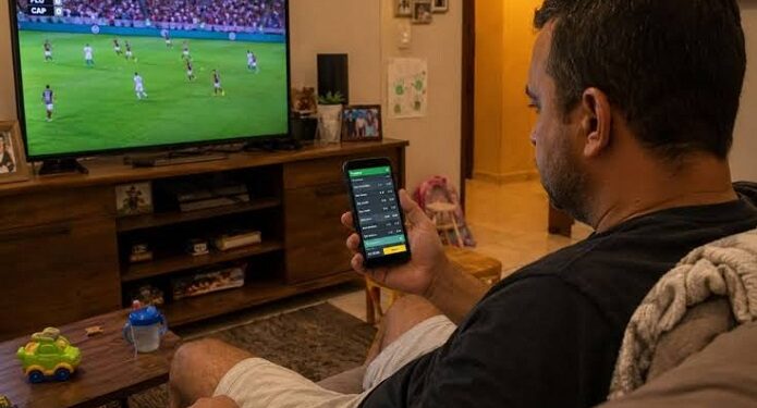 Bets são as campeãs da Copa do endividamento de brasileiros