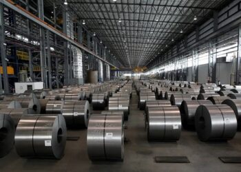 Brasil critica barreiras da UE ao aço e exige compensação