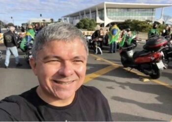 Mantida pena a blogueiro que tentou explodir bomba em BSB