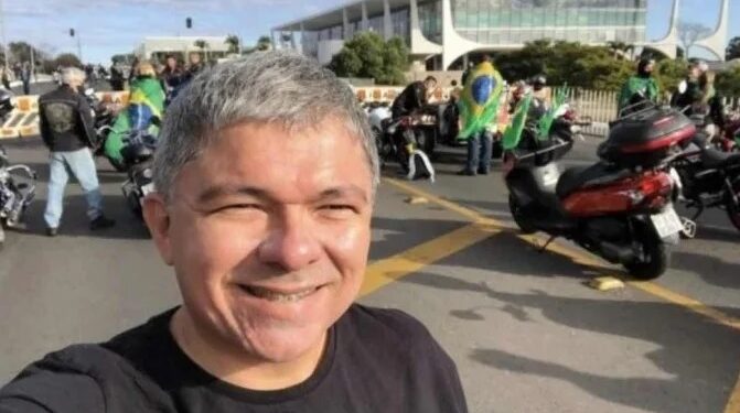 Mantida pena a blogueiro que tentou explodir bomba em BSB