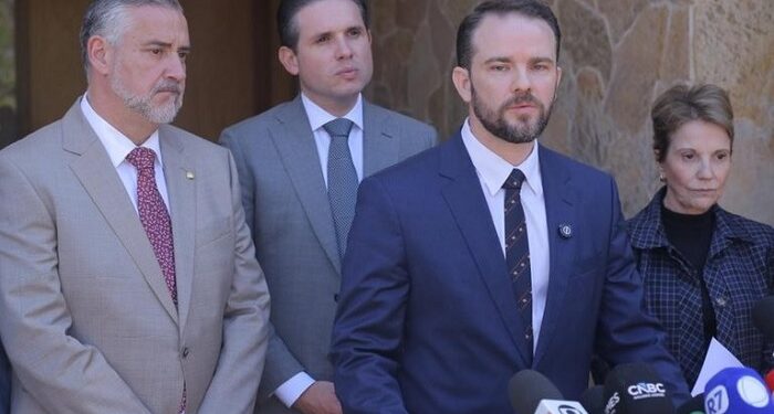 Mais uma vez o dinheiro público financia o agronegócio