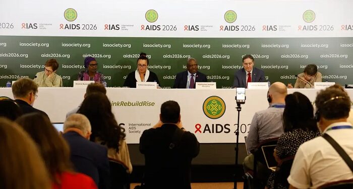 Avanços contra o HIV correm risco sem investimentos