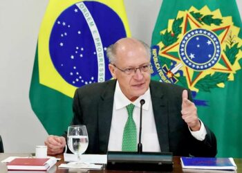 Exportações à Europa sobem R$ 10 bi, destaca Alckmin