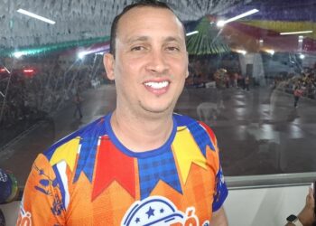 Aliado de Dr. Daniel assume o comando do DC