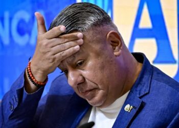 FBI investiga transações milionárias da Federação Argentina