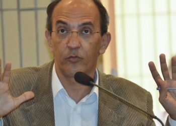 Coisas da Política – João Salame