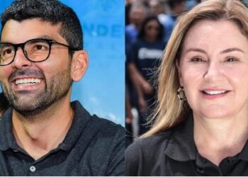 Disputa pelo Governo do Pará: Dr. Daniel lidera pesquisa Ideia