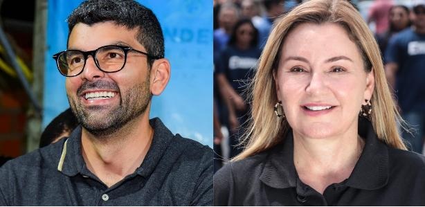 Disputa pelo Governo do Pará: Dr. Daniel lidera pesquisa Ideia
