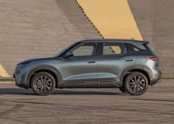 “Efeito China” força queda de preço do carro zero no Brasil