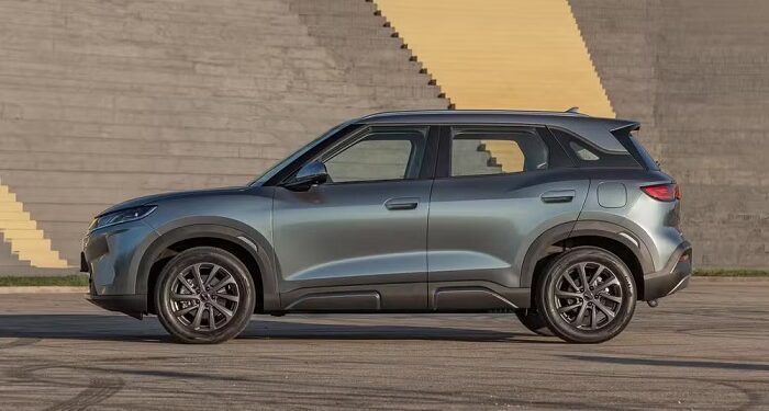 “Efeito China” força queda de preço do carro zero no Brasil