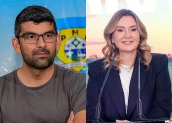 Pesquisa Ampla: Dr. Daniel consolida liderança na disputa pelo Governo
