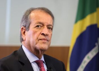 Sem mandato, presidente do PL indicou R$ 119 milhões de emendas