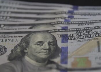 China cria vias financeiras na África para evitar o dólar
