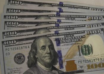 Economia brasileira ganha fôlego: FMI eleva estimativa do PIB