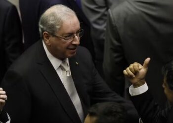 Ex-deputado Eduardo Cunha chama mineiros de “enrolados”