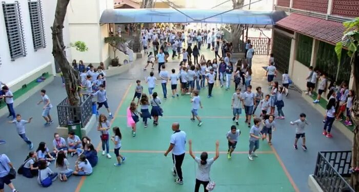 Papel das escolas no combate à violência contra meninas