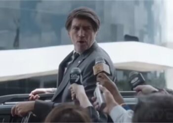 Mendonça libera PF a investigar verbas para filme de Bolsonaro