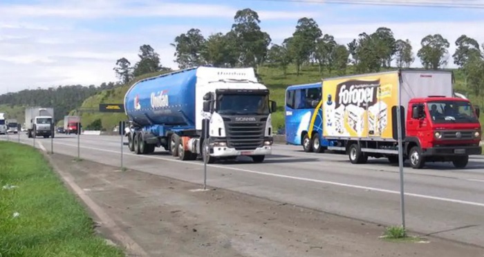 Sob pressão, Senado aprova MP do Frete para caminhoneiros