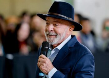 Lula defende inovação para Brasil deixar de exportar só matéria-prima