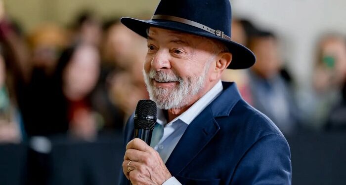 Lula defende inovação para Brasil deixar de exportar só matéria-prima