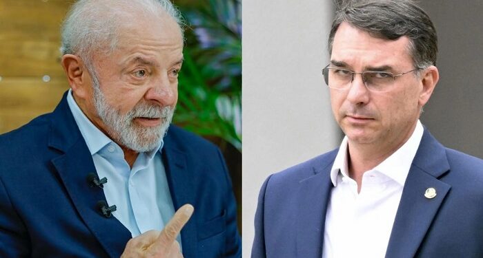Após tarifaço, Lula vence Bolsonaro nas redes sociais