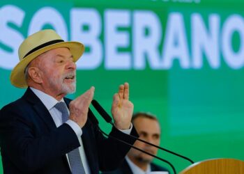 Datafolha sugere chance de Lula Liquidar no 1º turno