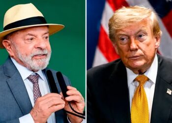 Governo Lula bate duro rechaçando novo tarifaço de Trump