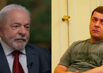 -“Não vou usar cargo para proteger”, diz Lula sobre o filho Lulinha