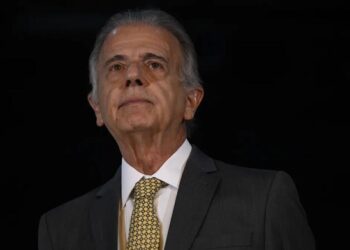 Defesa dos EUA propõe ao Brasil aliança contra narcotráfico