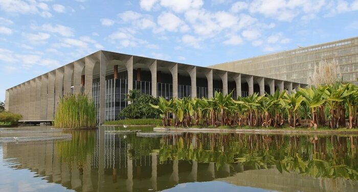 Brasil desafia tarifas dos EUA na Organização Mundial do Comércio