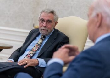 Nobel de Economia: Trump tentará punir Brasil por sucesso do Pix