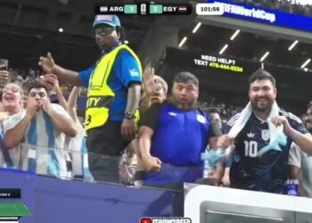 Lula aciona ONU e Fifa por racismo na Copa