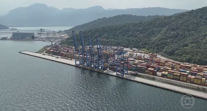 Tarifaço: mercado rejeita reciprocidade e apela por diplomacia