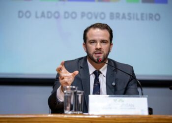 Tarifaço dos EUA: Brasil pode usar Lei da Reciprocidade