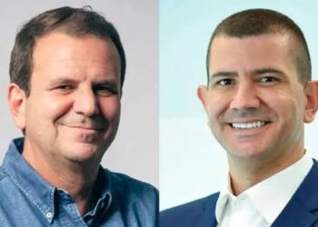 Aliados de Ruas e Paes na farra do desvio de verbas no Rio