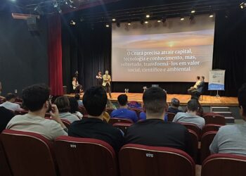 Brasil não tem regulamentação para data centers, alerta SBPC