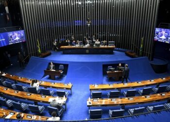 Pauta-bomba aprovada pelo Senado vai impactar R$ 28 bilhões