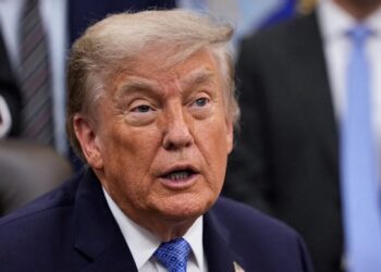 Governo Trump impõe novo tarifaço de 25% ao Brasil