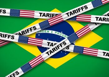 Empresários dos EUA defendem Brasil de tarifas de Trump
