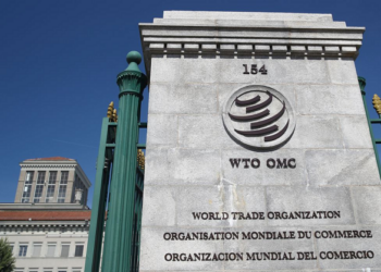 Brasil diz à OMC que tarifas dos EUA são inconsistentes