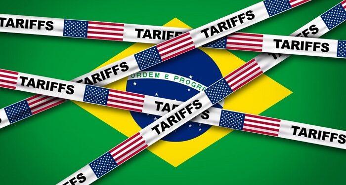 Empresários dos EUA defendem Brasil de tarifas de Trump