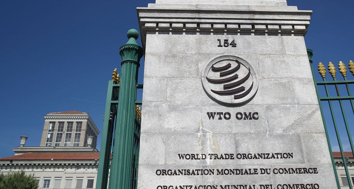 Brasil diz à OMC que tarifas dos EUA são inconsistentes