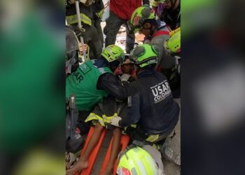 Terremotos na Venezuela: ONGs denunciam bloqueio de ajuda