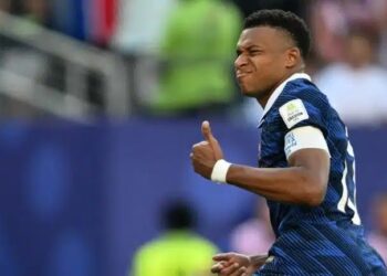 Os 10 melhores jogadores da Copa do Mundo até agora