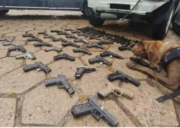 Brasil registra menor taxa de assassinatos em 14 anos