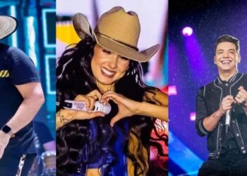 Shows milionários: farra com dinheiro público nos municípios