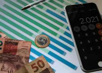 Mercado reduz projeção da inflação para 5,30%