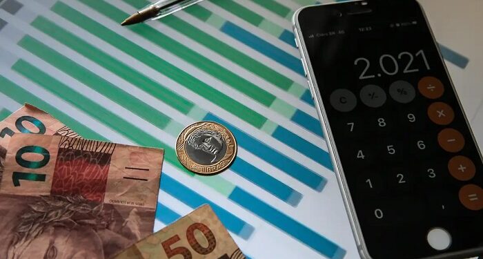 Mercado reduz projeção da inflação para 5,30%