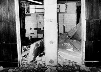 Atentado à sede da ABI na ditadura completa 50 anos