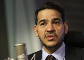 AGU pede suspensão do Discord na Justiça